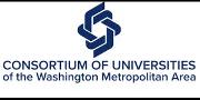 Consortium of Universities of the Washington Metropolitan Area Logo